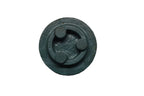 Cast Iron Surface Plate Round 6" Dia - Marking Plate Hand Scrapper 150mm - New