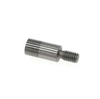 Carbide Flat Contact Points for Dial Indicator Carbide Tip M2.5 Thread (4mm Diameter)