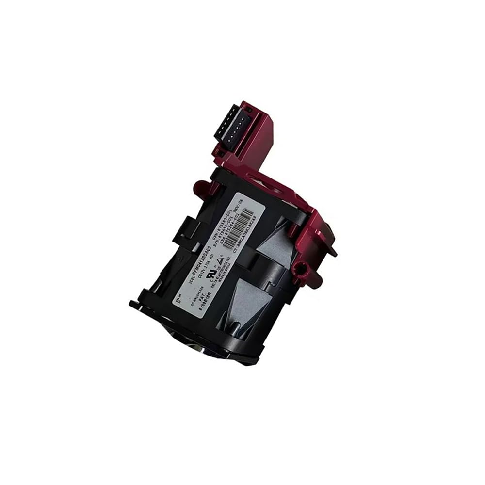 for HP for HPE ProLiant DL360 G10 Gen10 875284-001 DC12V 2.7A Fan