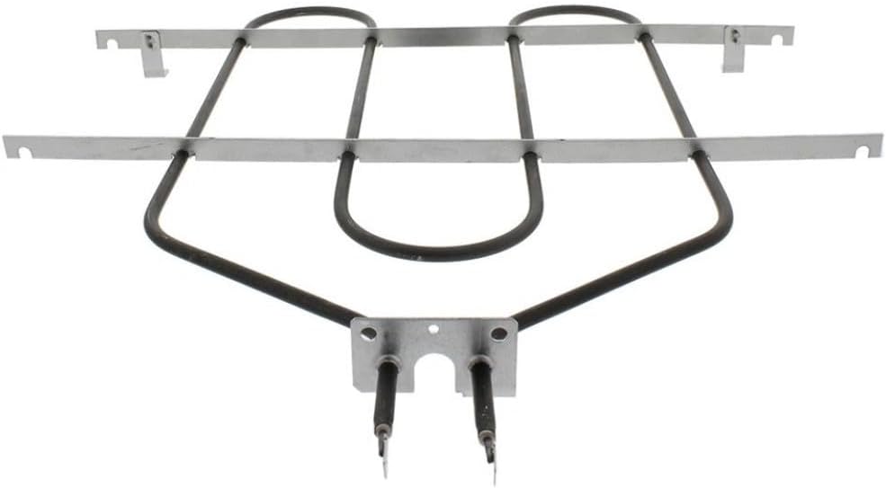 WB44T10009 Oven Heating Element Upper Broil Unit, Compatible for GE Oven