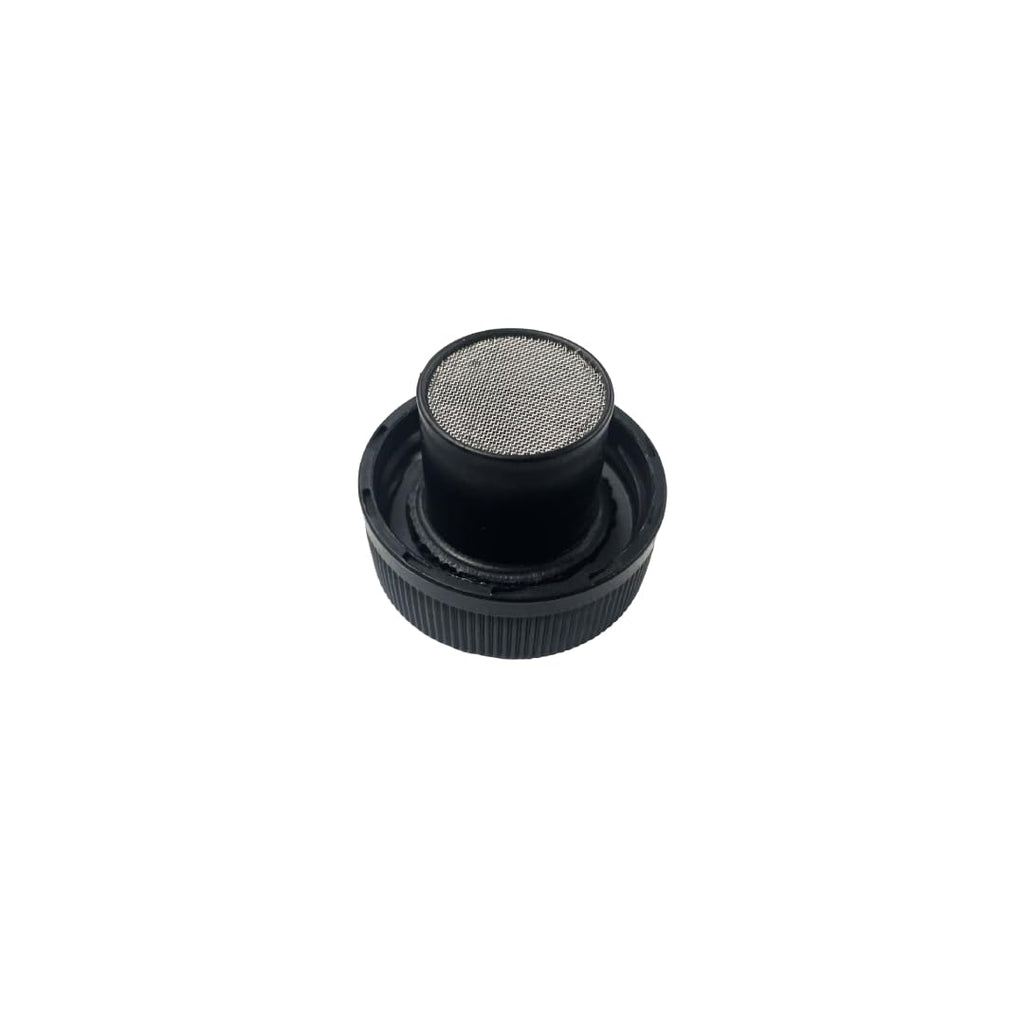 OYSTERBOY Clear Water Tank Filter Lid, Replacement Cap & Insert, Compatible with Bissell Crosswave, Part 1608691