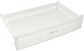 Freezer Drawer Bin Replacement for Refrigerator, Compatible with LG LFX28968D, Replaces AJP73594506