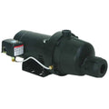 Dayton Shallow Well Jet Pump, Plastic, 1/2 HP 4HEY4-1 Each