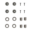 MaksPRO 00645743 Repair-Set fits Dishwasher 612080 645743