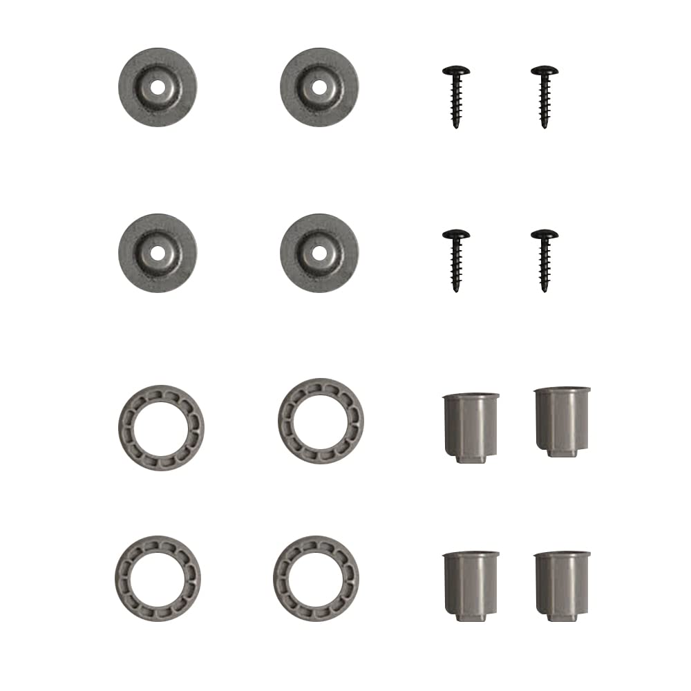 MaksPRO 00645743 Repair-Set fits Dishwasher 612080 645743