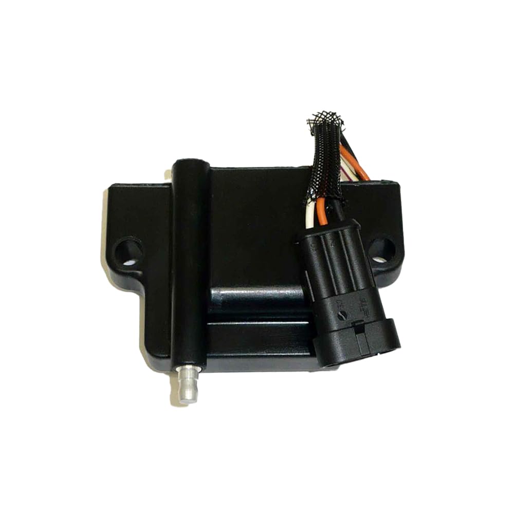RAREELECTRICAL E-Tec Ignition Coil Fits 08-17 Johnson Evinrude Coil Pack