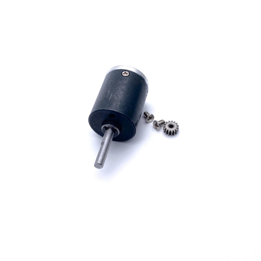 16MM Diameter Planetary Gear Reduction Box DIY for 050/030 Motor