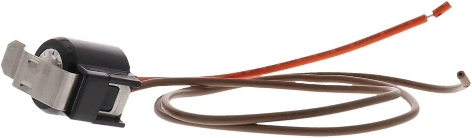 Refrigerator Defrost Thermostat Replaces W10165425