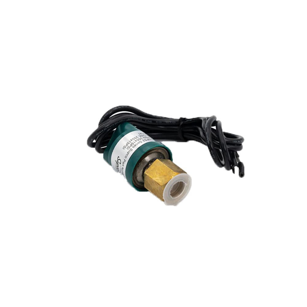 SHP350250 Genuine OEM Supco Pressure Switch