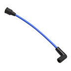 Vkinman 18-5228-1 Premium MagForce 9" Marine Spark Plug Wire Lead 8MM Replacement for Mercury 84-813715A1