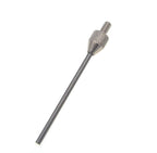 Carbide Needle Point 1.5mm Diameter Contact Points for Dial Indicator Depth Gauge Tool(30mm Length)