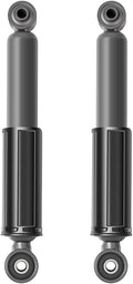 CCIYU Rear Struts Shock Absorbers Fit for Hyundai Elantra 11-16 2PCS