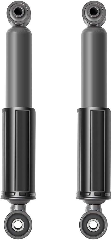 CCIYU Rear Struts Shock Absorbers Fit for Hyundai Elantra 11-16 2PCS