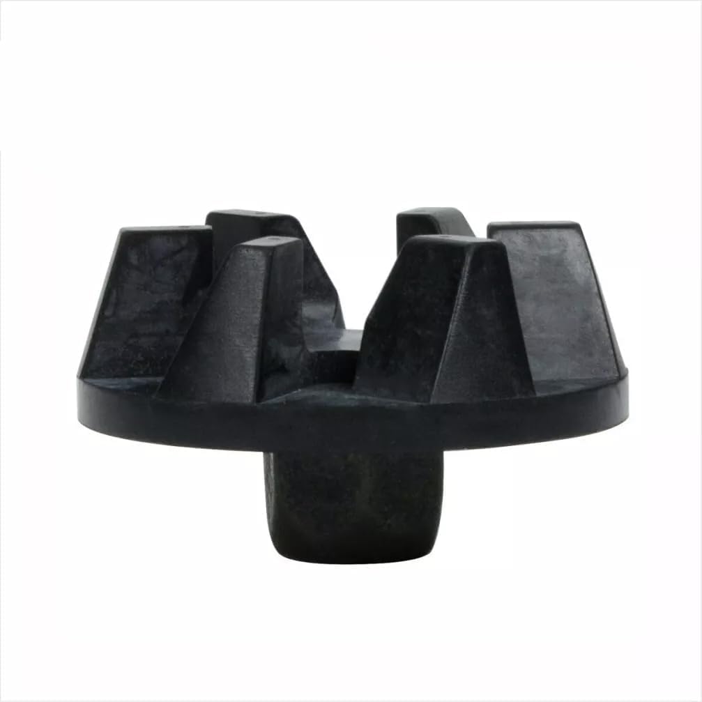 Blender Coupling 018999 Replacement for Blender Coupling Black Compatible with Waring MMB H6B