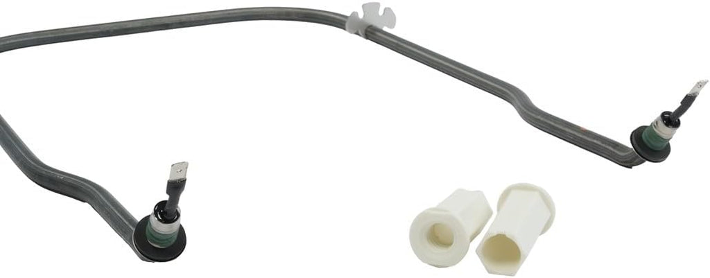 Whirlpool W11537778 Genuine OEM Dishwasher Heating Element Replacement Part