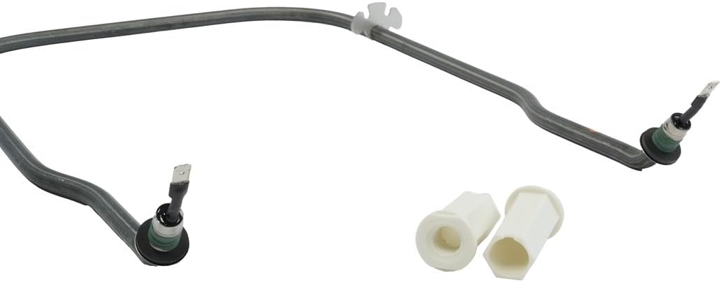 Whirlpool W11537778 Genuine OEM Dishwasher Heating Element Replacement Part