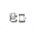 Heatsink for Lenovo ThinkSystem SR550 SR650 SR590 SR670 01KP653 LGA3647 2U 3X with Grease