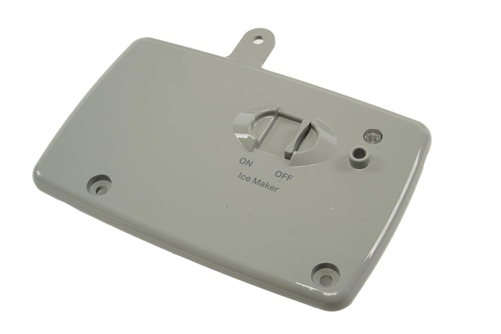 Whirlpool W11735839 Genuine OEM Refrigerator Ice Maker Assembly Replacement Part
