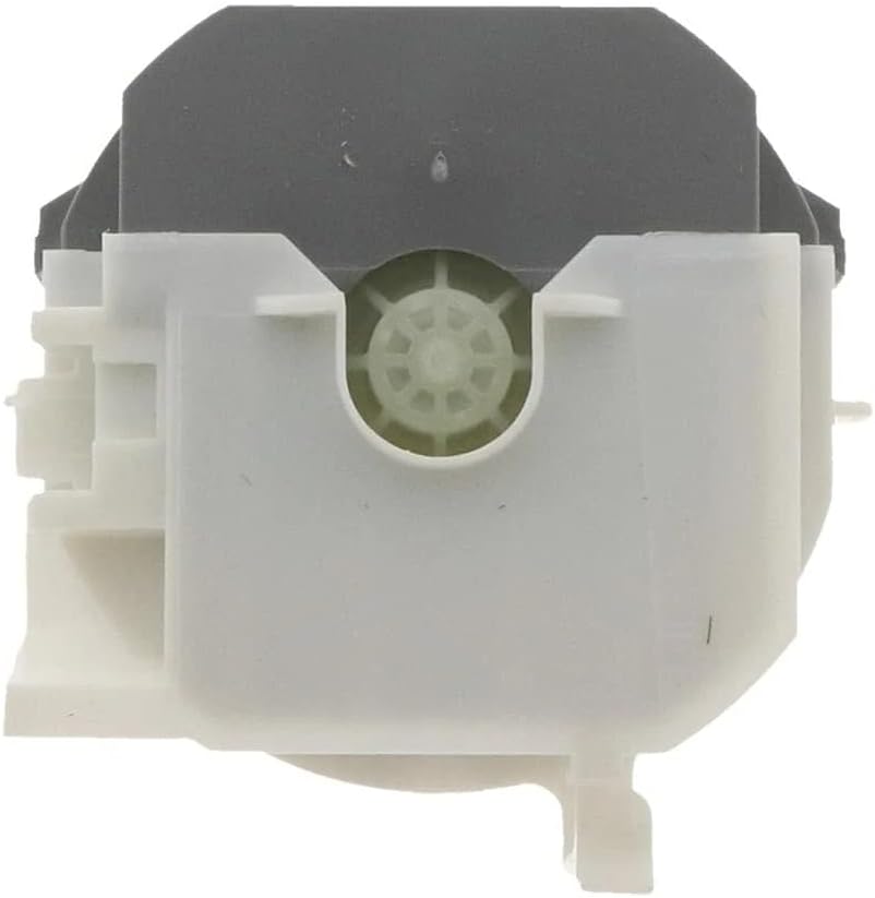 Dishwasher Drain Pump for Thermador Models SHVM98W73N/13 SHX3AR72UC/22 SHX3AR72UC/24 SHX3AR72UC/25 SHX3AR72UC/26 SHX3AR72UC/27 SHX3AR72UC/28 SHX3AR75UC/23 SHX3AR75UC/24 SHX3AR75UC/26 SHX3AR76UC/22