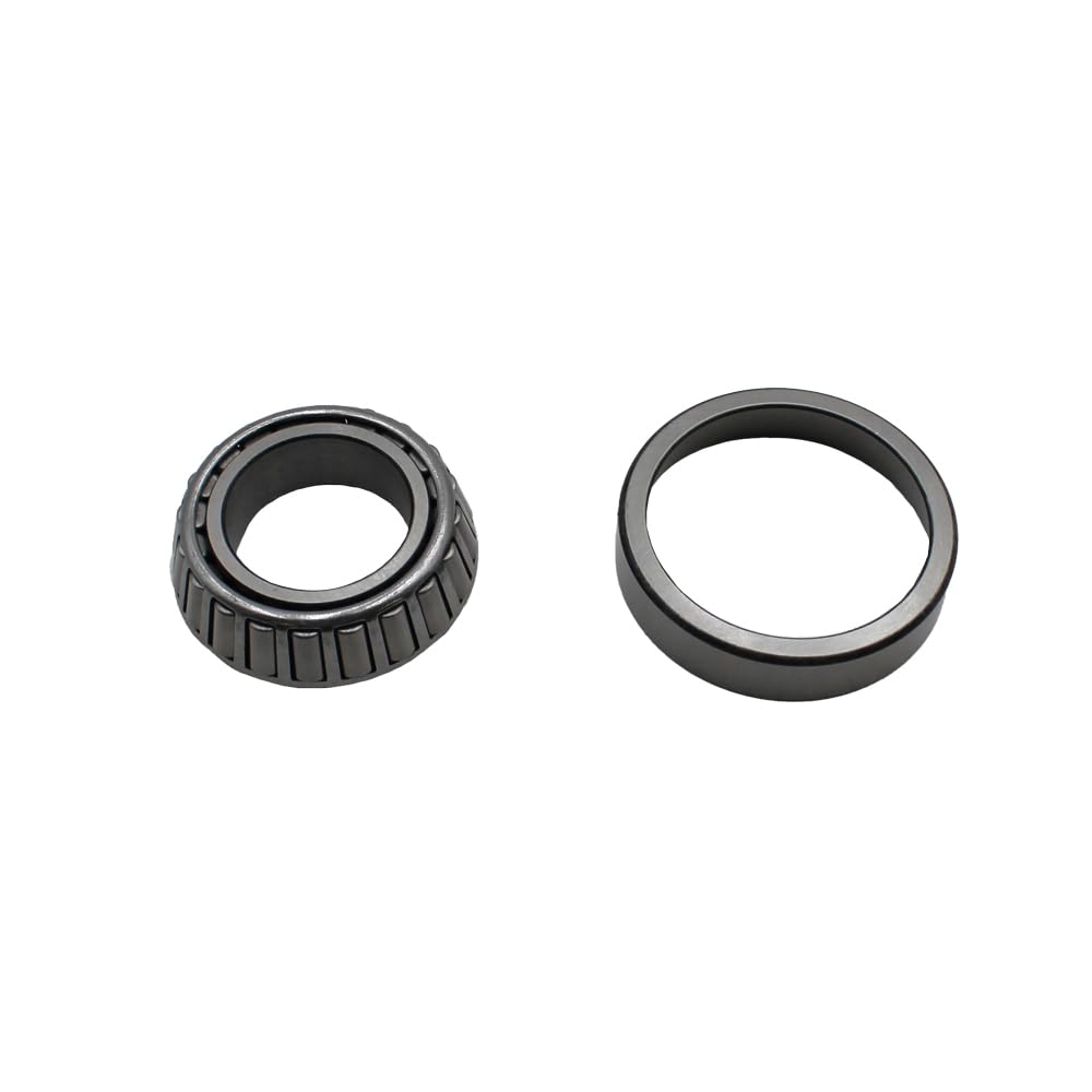 A-SET5-P Roller Bearing Cone & Cup Set ID 1 3/8in Class 2 Standard Open