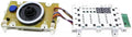 EBR85235704 Dryer Display Control Board Compatible with LG DLEX3900B, DLEX3900K, DLEX3900W, DLGX3901B, DLGX3901W
