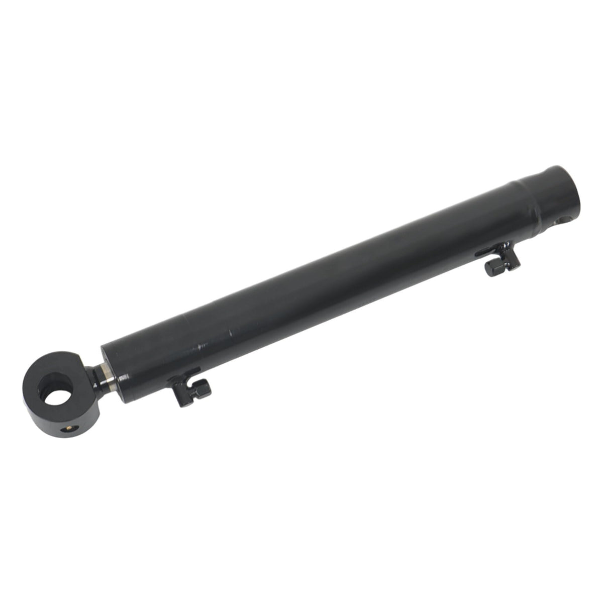 waltyotur Thumb Clamp Hydraulic Cylinder Replacement for Bobcat E32 E35