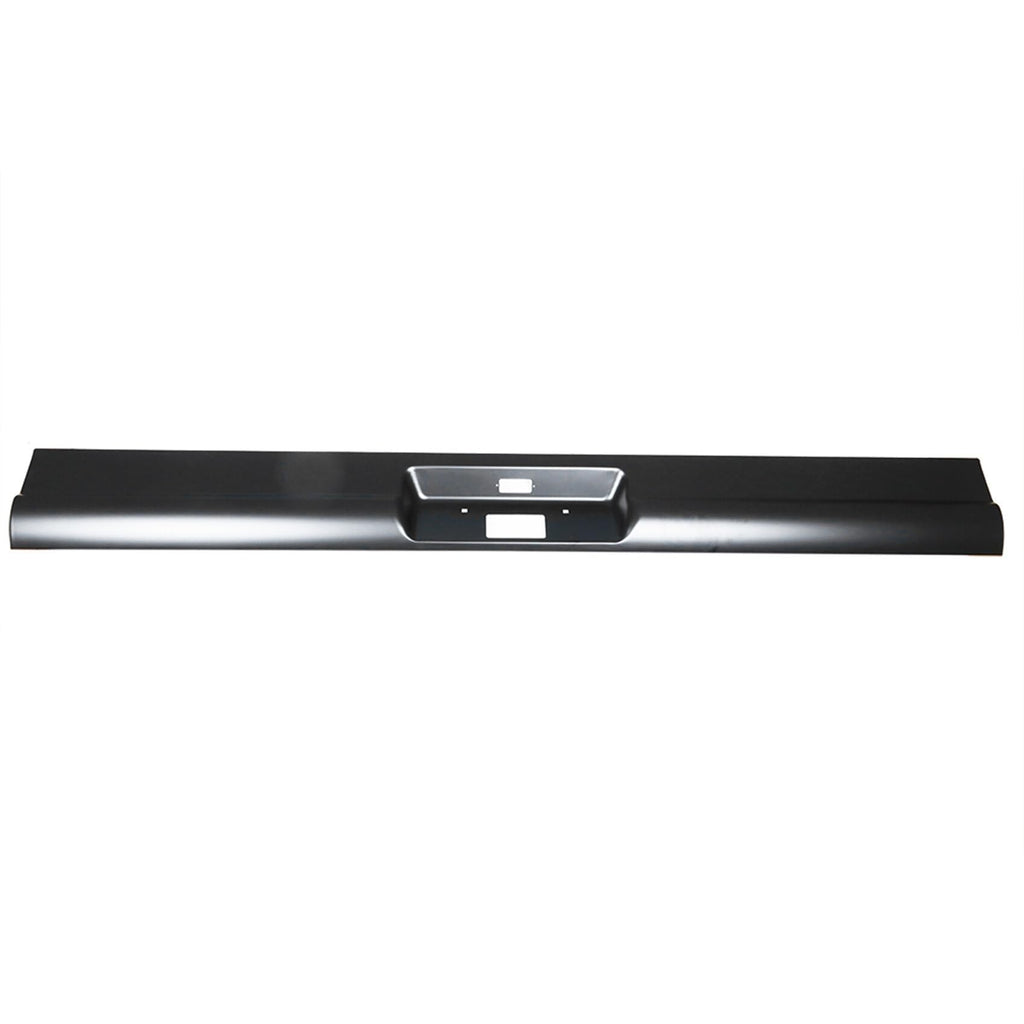 labwork Rear Roll Pan Bumper Replacement for Chevrolet C10 1967-1972