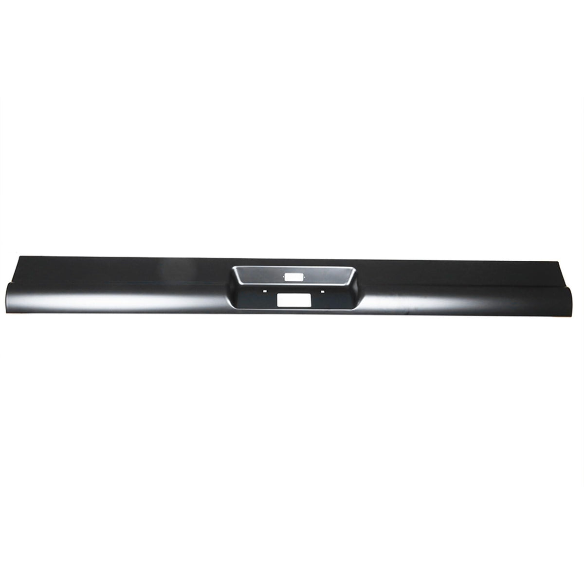 labwork Rear Roll Pan Bumper Replacement for Chevrolet C10 1967-1972