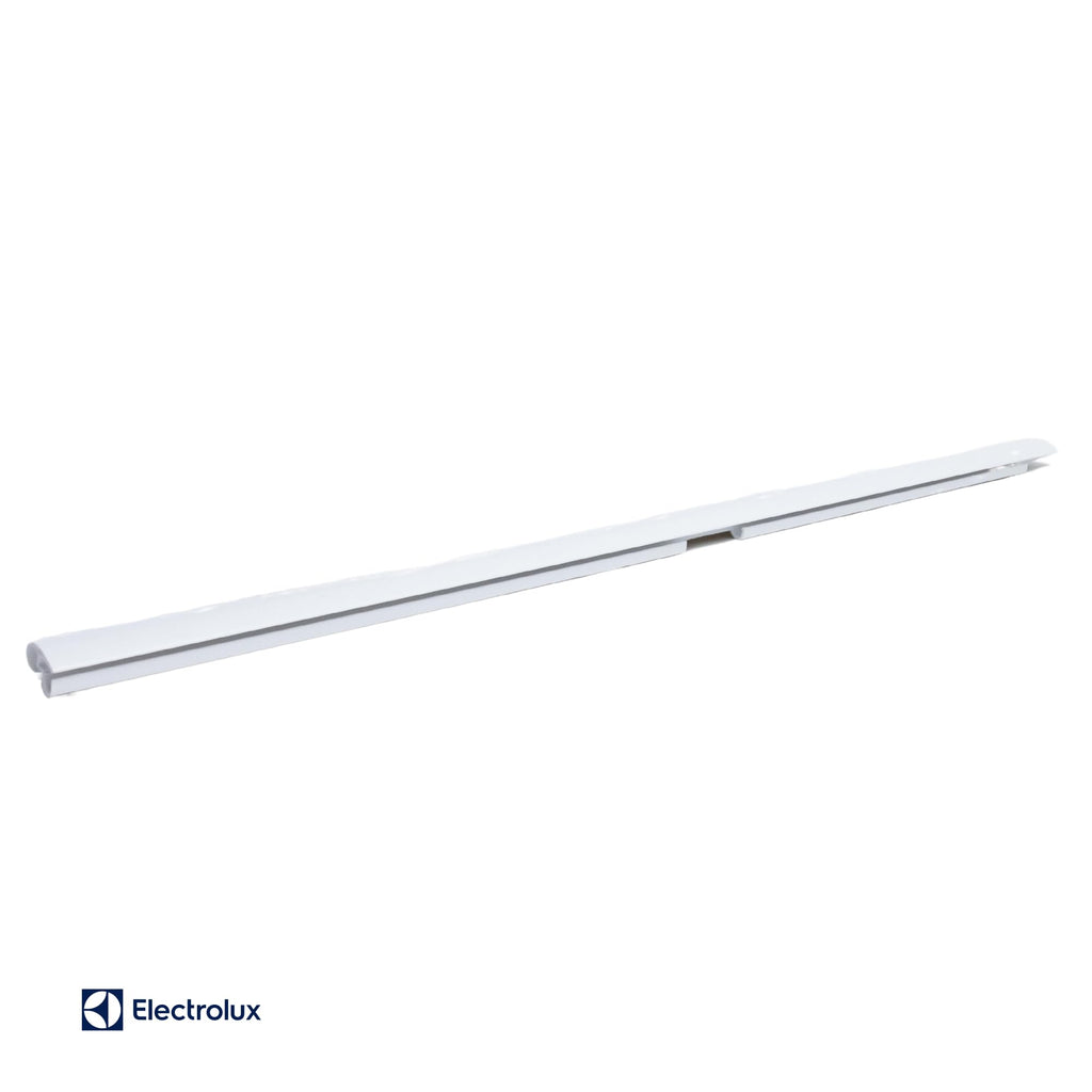 Electrolux 240357704 Shelf Trim for Refrigerators, White