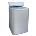 Portable Washer Top Load Waterproof Cover - Dustproof for Top Load Washing Machines