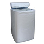Portable Washer Top Load Waterproof Cover - Dustproof for Top Load Washing Machines