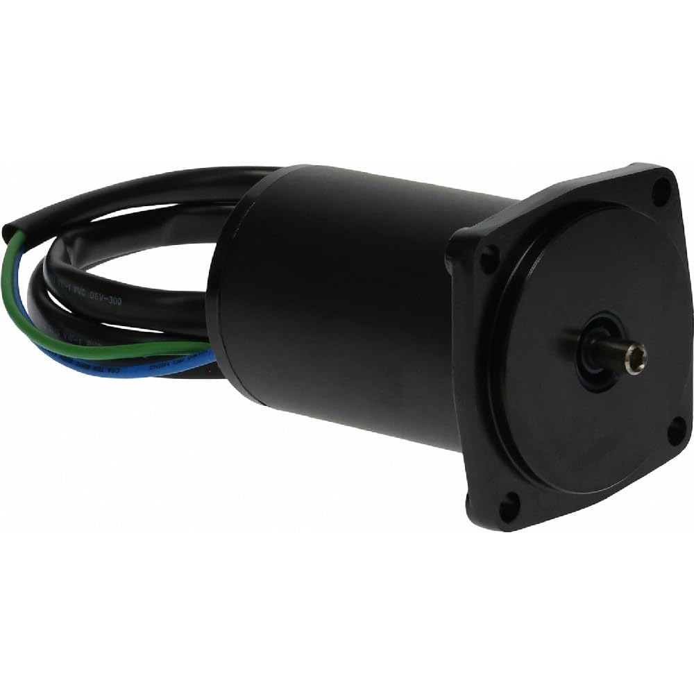 RAREELECTRICAL Oem Grade 12V Tilt And Trim Motor Fits Suzuki Df50tl Df50qhl