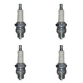 LEFITPA 4 Pack Replacement N11YC Spark Plug for Champion Lawn Mower Models