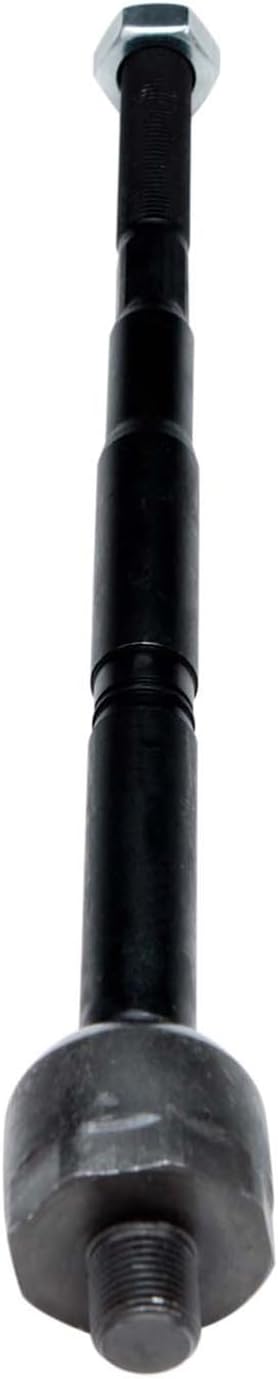 Detroit Axle - Front 2pc Tie Rods for 2010-2017 Chevy Equinox GMC Terrain