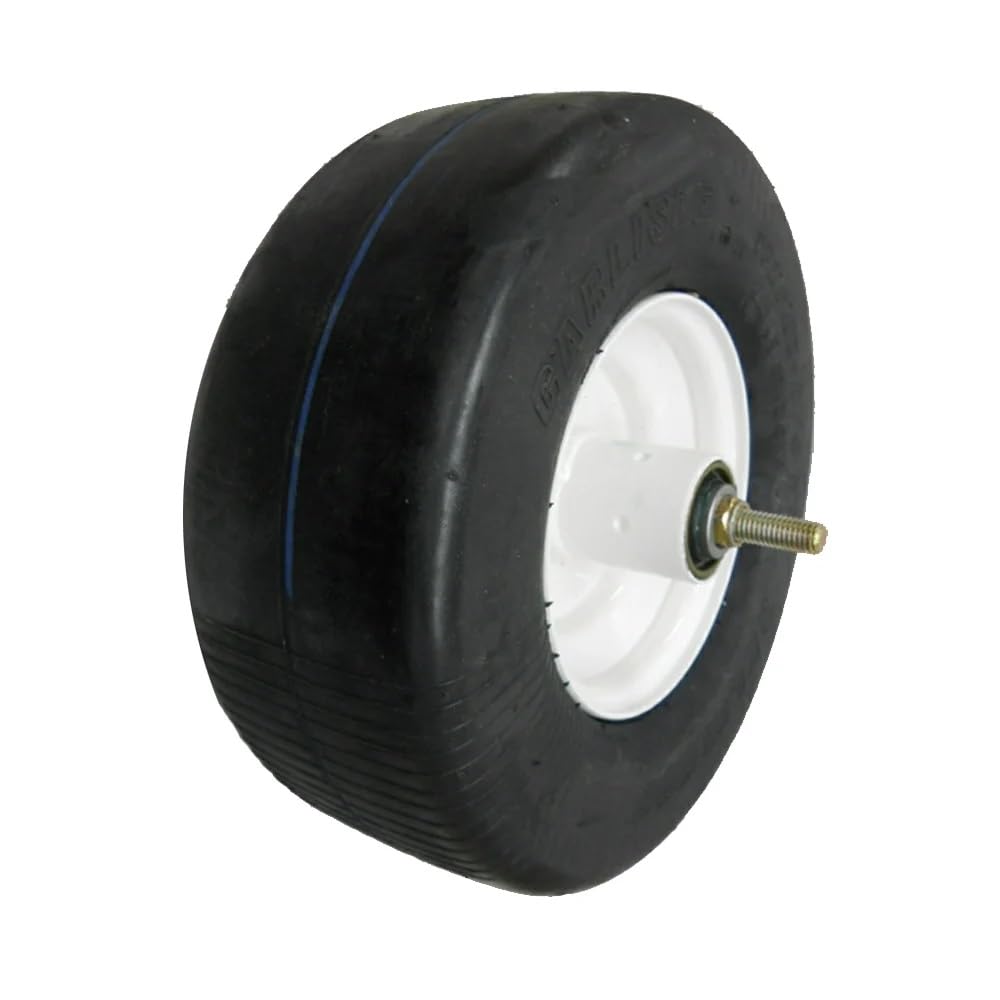 Toro Part # 110-5745-Semi-Pneumatic-Wheel