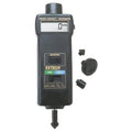 Extech 461895 Combination Contact and Photo Tachometer, Laser