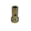 HIB10-0060 Category 1 Hitch Bushing Pair with Roll Pins Fits Speeco