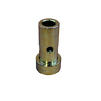 HIB10-0060 Category 1 Hitch Bushing Pair with Roll Pins Fits Speeco