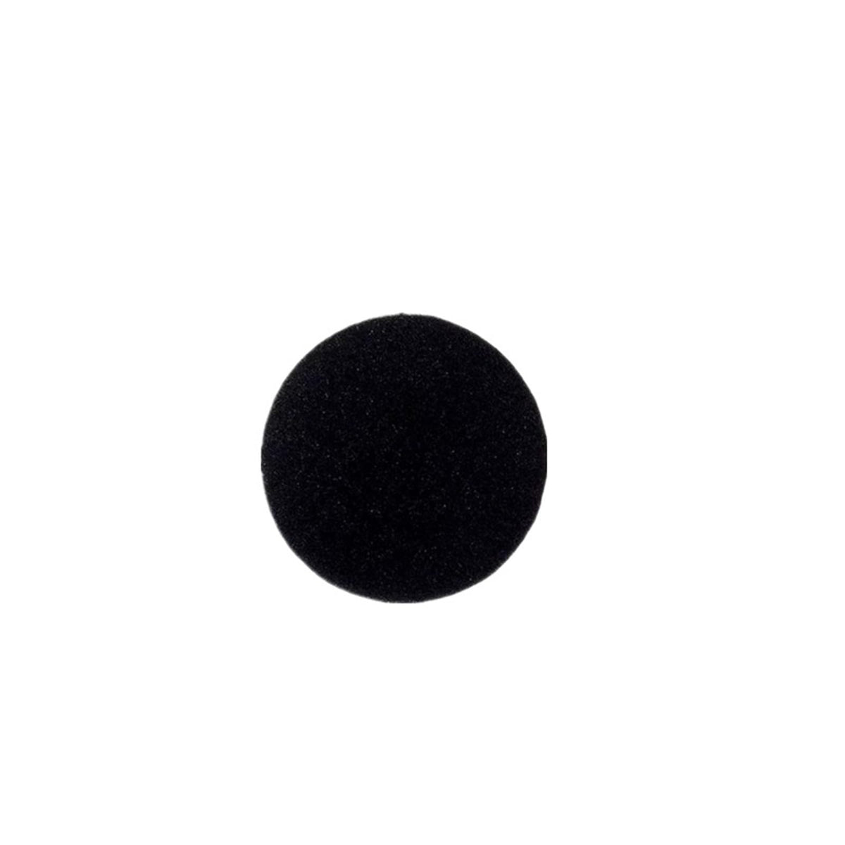 DOWOPBNS Vacuum Cleaner Sponge HEPA Filter Accessory, Compatible for Jimmy JV65(Sponge)