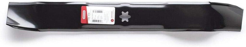 2PK USA Mower Blade for 42" MTD Troy-Bilt Cub Cadet 742-0616, 942-0616