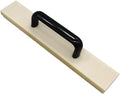Tapping Block, Durable Flooring Tapping Block with Handle, Practical Vinyl Floor Installation Tool for Installing