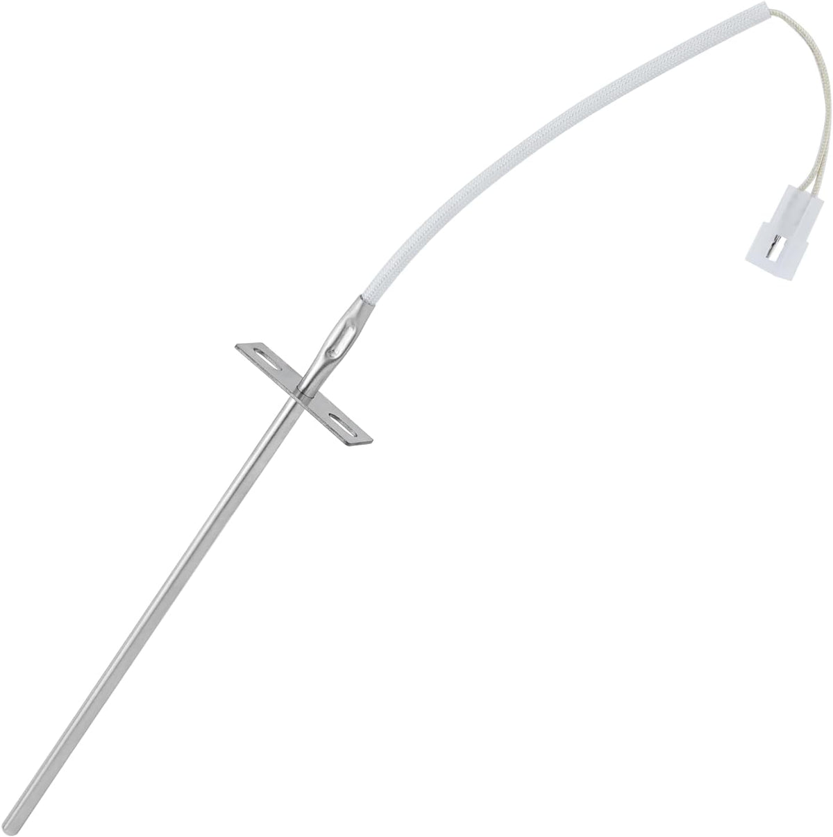 Oven Parts and Accessories 00414152 414152 Oven Temperature Sensor Kit Fits for Oven Temperature Sensor Thermador Stove Oven Ranges Parts Replacement