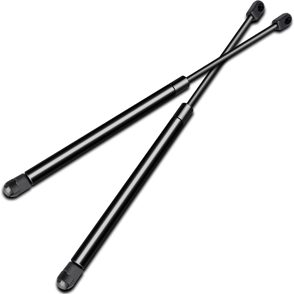 ECCPP Lift Support Struts Shocks Gas Springs for Jeep for Liberty 2002-2007
