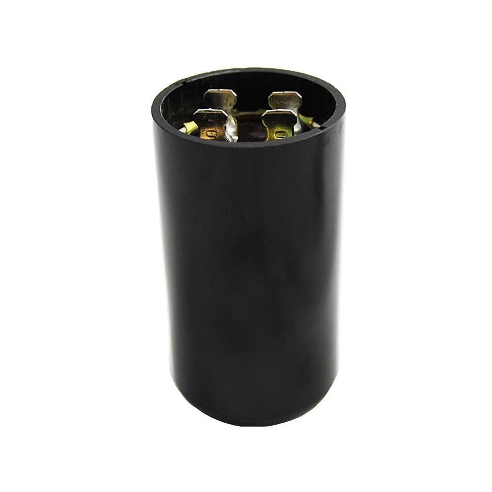 & Armatures 11949 Start Capacitor, 145-175 MFD, 220/250V