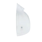 Coffee Machine Water Tank，Compatible For NESCAFE，Compatible For Dolce，Model 9744 Coffee Water Tank Container Accessories Replace