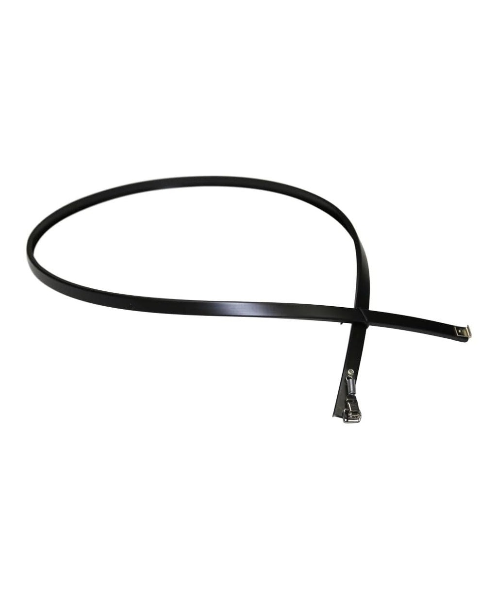 Highland 1500 Dryer Hood Band Assembly Replacement Part Black