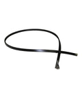 Highland 1500 Dryer Hood Band Assembly Replacement Part Black