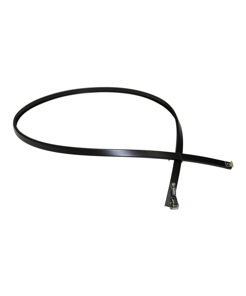 Highland 1500 Dryer Hood Band Assembly Replacement Part Black