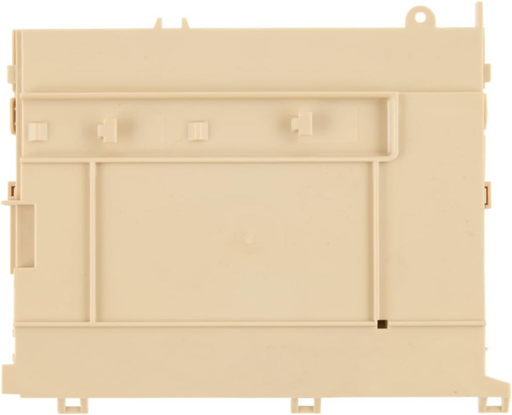 Whirlpool W11225084 OEM Dishwasher Electronic Control Board, Beige