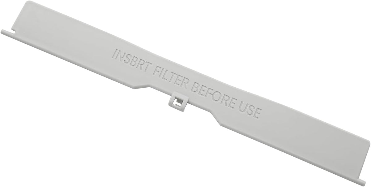 3550EL2004B Dryer Lint Screen Guide Filter Cover Fits for LG Kenmore Dryer